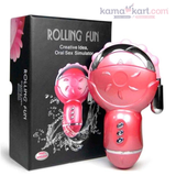 Kamajoy Rolling Fun Classic Personal Vibrator