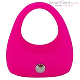 Kamajoy Vibrating Cock Ring with Mini Bullet