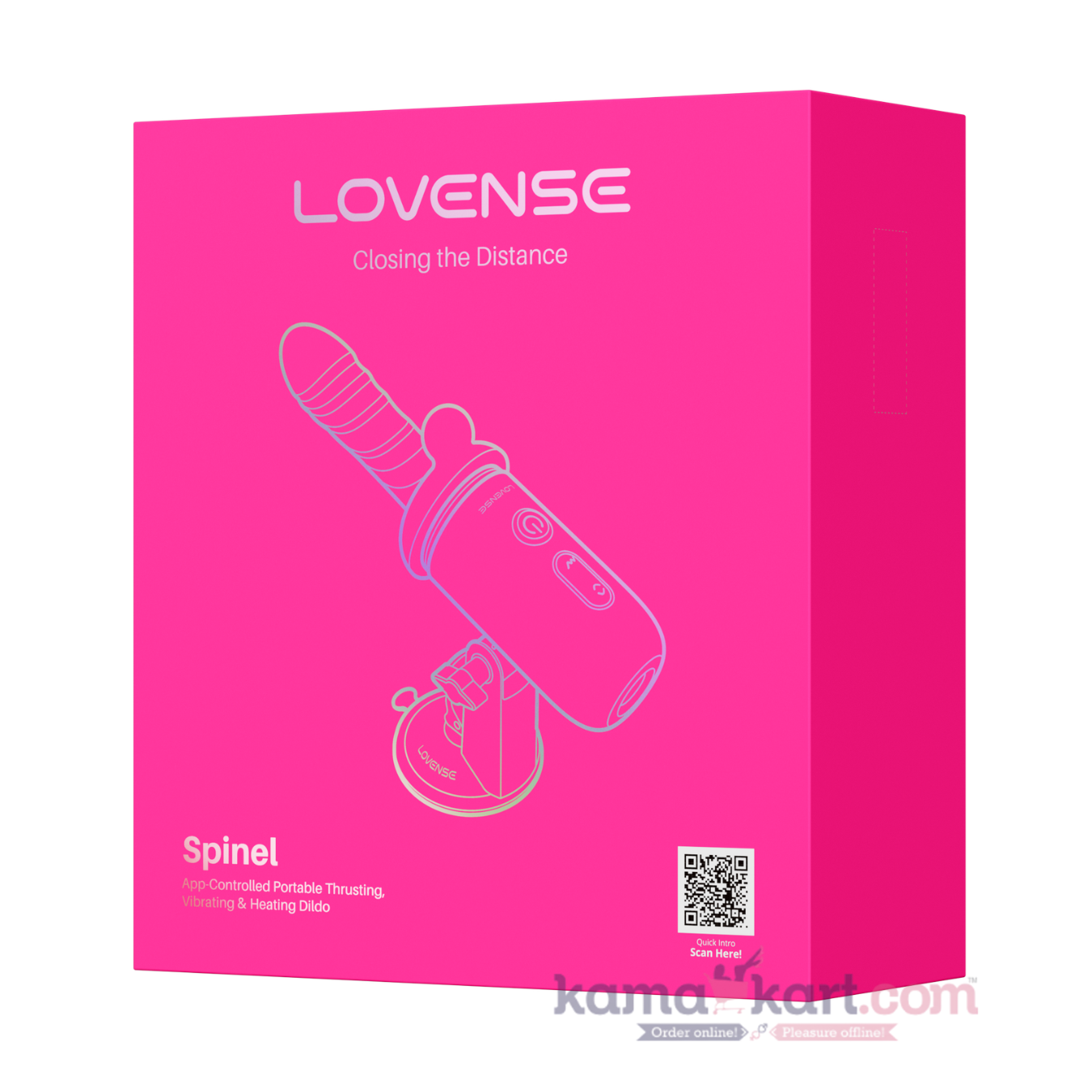 Lovense Spinel