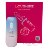 Lovense Spinel