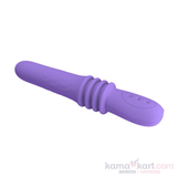 Pretty Love Susie - Thrusting Vibrator