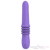 Pretty Love Susie - Thrusting Vibrator
