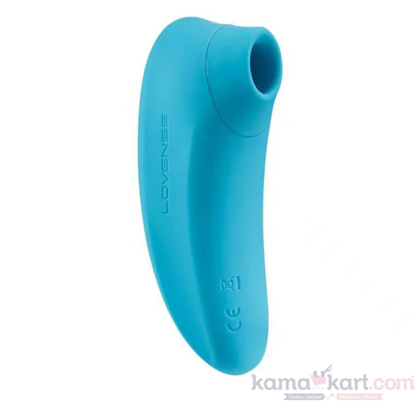 Lovense Tenera Wearable Clitoral Vibrator