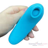 Lovense Tenera Wearable Clitoral Vibrator