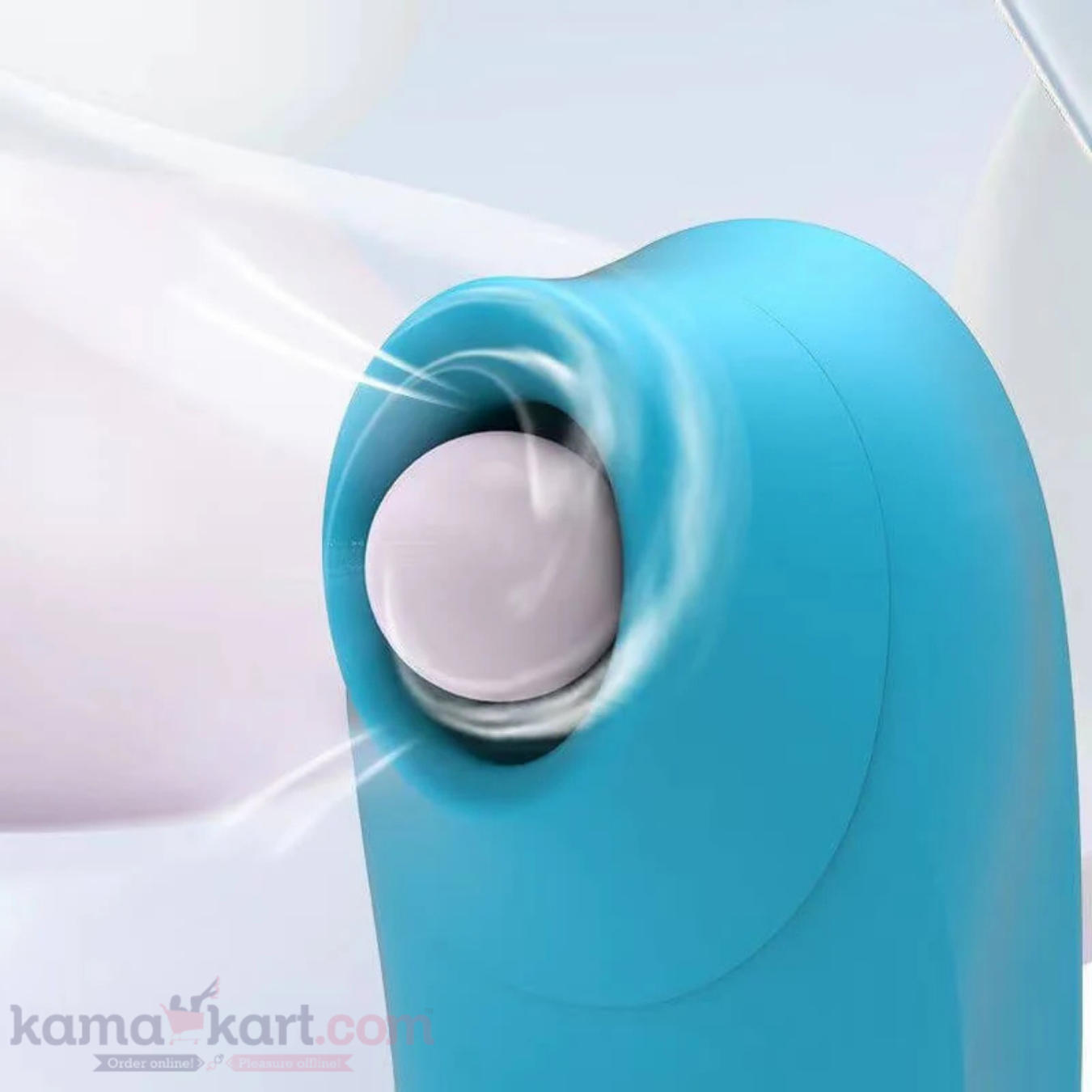 Lovense Tenera Wearable Clitoral Vibrator
