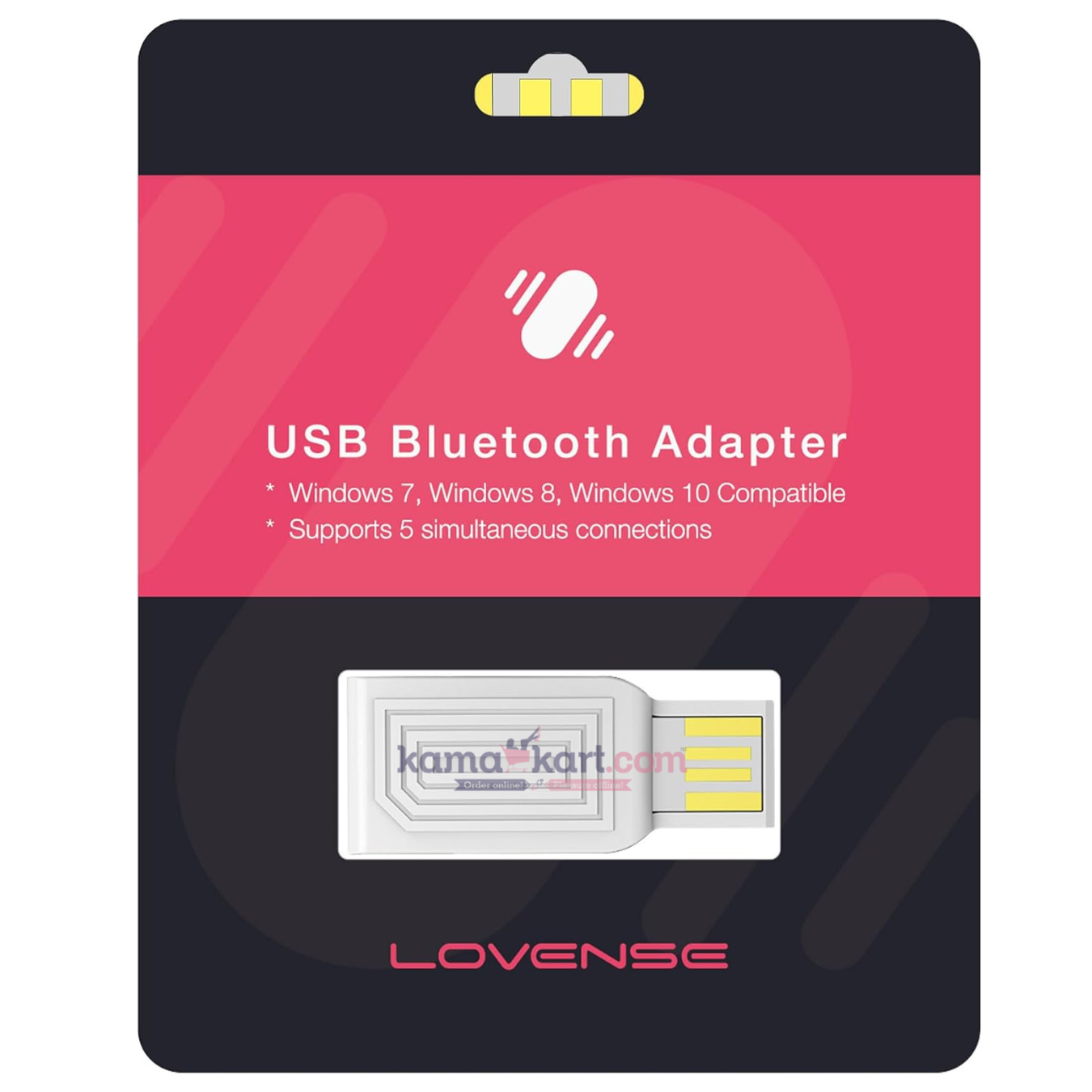 Lovense USB Bluetooth Adapter