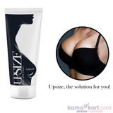 Upsize Breast Care Cream
