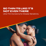 Durex Air – 10 Condoms