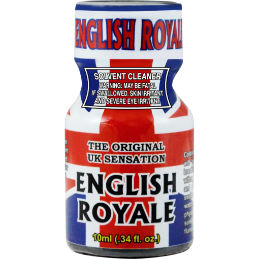 English Royale 10ml