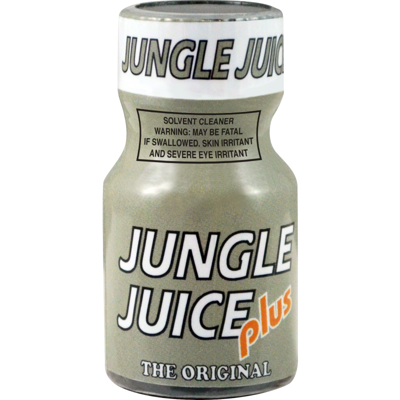 Jungle Juice Plus 10ml