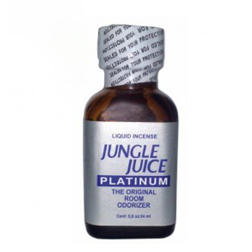 Jungle Juice Platinum 10ml