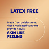 Durex Real Feel – 3 Condoms