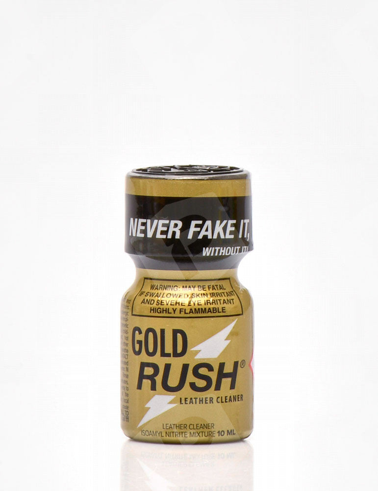 Rush Gold 10ml