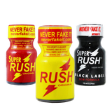 Rush Poppers Bundle of 3