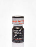 Super Rush Black Label 10ml