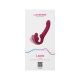 Lovense Lapis - App Controlled Strapless Strapon Vibrator
