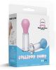 Lollipop Pump