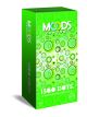 Moods 1500 Dots Condoms 12's