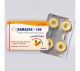 Kamagra Chewable Tablets, Pineapple With Mint Flavour - Pack of 4 Pills