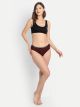 Lavish & Luxe Cotton Modal Women’s Bikini