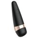 Satisfyer - Pro 3 Vibration Clit Massager (Black)
