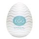 Tenga Wavy Egg ( Imported from Japan )