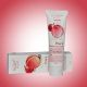 Silk Touch Personal Lubricant Gel - Peach Flavour