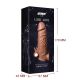 Lock Love - Vibrating Penis Sleeve