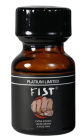 Poppers Fist Black Label