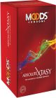 Moods Absolute Xtasy Condoms 20's