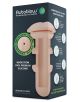 Autoblow AI Silicon Anus Sleeve - White
