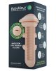 Autoblow AI Silicon Mouth Sleeve - White