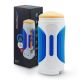 Autoblow - 2 Plus XT Hands Free Masturbator & Sleeve B (White)