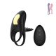 Double Pennis Ring 