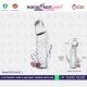 Kamajoy Crystal Penis Sleeve 10045Z-2