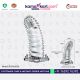 Kamajoy Crystal Penis Sleeve 26202A