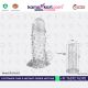 Kamajoy Crystal Penis Sleeve 26203