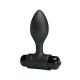 Kamajoy Vibrating Butt Plug