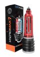Bathmate - Hydromax7 Penis Pump - Red
