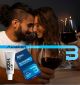 Boom Lab Men's Power Gel for Instant Erection