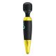 Multi Speed Silicone Magic Wand Massager