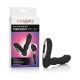 California Exotics - Pinpoint Probe Silicone Wireless Prostate Massager (Black)
