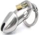 CB6000 Metal Chastity Cage