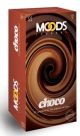 Moods Choco Condoms 12's