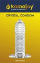 Kamajoy Crystal Condom - CC1