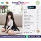 Kamadolls Stacy Full Size Sex Doll - 75 CM
