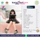 Kamadolls Emma Full Size Sex Doll - 88CM