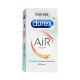 Durex Air UltraThin Condoms 10's Pack