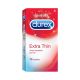 Durex Extra Thin Condoms 10's Pack