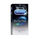 Durex Extra Time Condoms 10's Pack